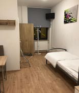 Sudstadt Wohnung | Self-Check-In Herrenhaus Katzwang EZ
