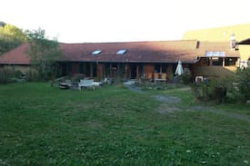 Reichelsheim Haus | Alternatives Holzhaus