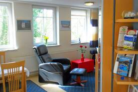 Heringsdorf Wohnung | Ferienresidenz am Buchenpark, Appartement 14