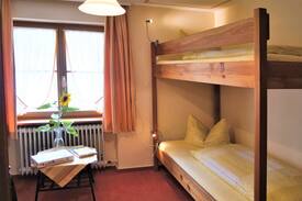 Busterbach Haus | Schnurrenhof, (Seebach), Familienzimmer