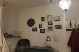 Steckfeld Wohnung | 1-Zimmer Wohnung in Hohenheim! Perfekt für Messe!