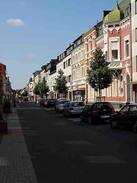 Erkelenz Wohnung | Schöne, große Wohnung im Zentrum
