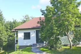Seedorf Haus | Schaalsee - Ferienhaus in Seedorf