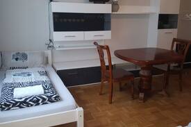 Waldsee Wohnung | Moosgrund