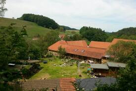 Reichelsheim Haus | Alternatives Holzhaus
