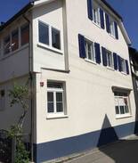 Efringen-Kirchen Wohnung | Mariposa apartamento (D-CH-F)