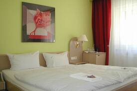 Bad Bellingen Hotel | Hotel Ambiente, (Bad Bellingen), Doppelzimmer Classik