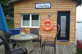 Emden Bootsverleih | Hausboot "Sailors Home"