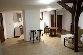 West Pomeranian Voivodeship Wohnung | Strych Kościuszki - KORAL Reef Hostels pokoje