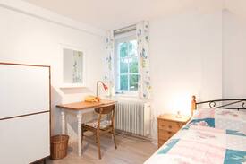Handschuhsheim Wohnung | Heimeliges Dachzimmer in Handschuhsheim