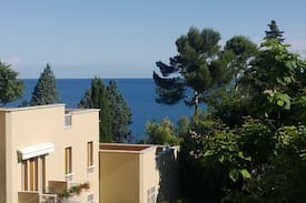 Gabicce Mare Wohnung | Castel Paradiso
