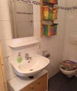 Radebeul Wohnung | Villa Kunterbunt mit Kater