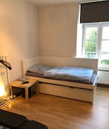 Kitzingen Wohnung | Im Herzen von Kitzingen