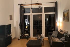 Langenhorn Wohnung | Schöne Wohnung in Langenhorn 90m2, nahe Airport