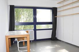 Großhadern Wohnung | Single room