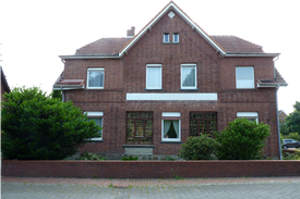 Freren Haus | Haus neben Lingen