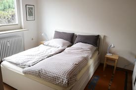 Ehnernviertel Wohnung | Gemütliche, voll eingerichtete 2-Zimmer-Wohnung