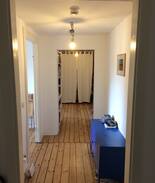 Wilhelmsburg Wohnung | Appartement in the centre of Wilhelmsburg