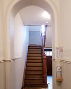 Broich Wohnung | 1 Bed Room in 75 m² shared flat living environment