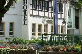 Heilbad Heiligenstadt Haus | Hotel & Restaurant " Am Jüdenhof" bei Mühlhausen (Heilbad Heiligenstadt) - LOH05577, Einzelzimmer