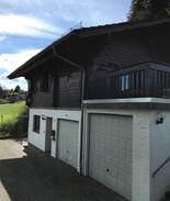 Hallschlag Villa | Jagdhaus in der Schneifel