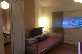 Bierlingen Wohnung | NEU! 3-Zi-Ferienwohnung im Neubau