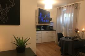 Creussen Wohnung | FERIENWOHNUNG CREUSSEN Ankommen & Wohlfühlen