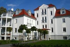 Kuehlungsborn Wohnung | Luxus-Ferienwohnung im "Strandpalais"