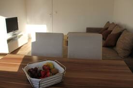 Friedrichshain Wohnung | Luxury two-room-Apartement Berlin Friedrichshain!