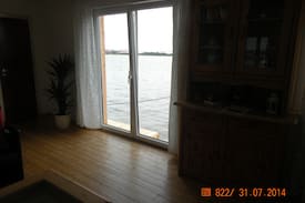 Emden Bootsverleih | Hausboot "Sailors Home"