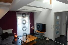 Deggingen Wohnung | Modern, gemütlich & zentral