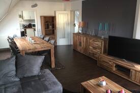 Gauangelloch Wohnung | Cosy and quiet flat at Gauangelloch village