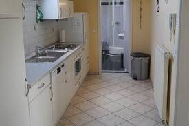 Breisach Wohnung | Ferienwohnungen Lang, (Breisach-Niederrimsingen), Ferienwohnung Vogesenblick, 50qm, 1 Schlafzimmer, max. 2 Personen
