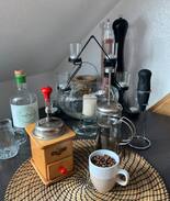 Mannheim City Centre Wohnung | Small and smart room on the pulse of Mannheim