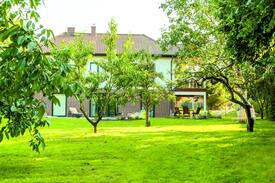Seedorf Haus | Schaalsee - Ferienhaus in Seedorf