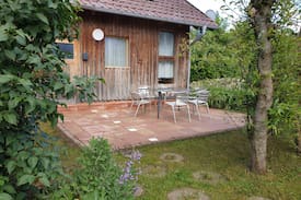 Geltendorf Sonstige | (5) Ferienhütte Andermichlhof Geltendorf