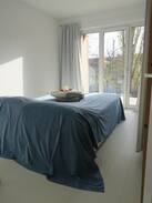 Eilbek Wohnung | Schönes, sehr helles Zimmer ein einer Wohnung.