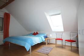 Nellingen Wohnung | Albquartier