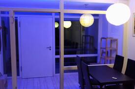 Rieselfeld Wohnung | Komm her und fühle dich wohl bei uns!