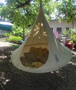 Grantschen Haus | Tiny-House im Weinsberger Tal