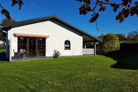 Gonnersdorf Haus | 5-Sterne Wohlfühl-Ferienhaus Ortwin