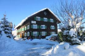 Steibis Bed & Breakfast | Steibis mit Bio-Frühstück plus kostenlosem Skipass