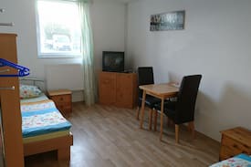 Ehmen Haus | Single Room 3