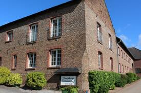 Erkelenz Bed & Breakfast | Landhaus Göddertzhof