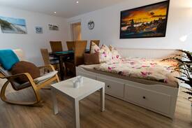 Wittenborn Wohnung | LandhausLange