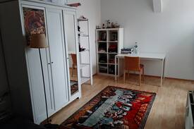 Wedding Wohnung | Room, Wedding