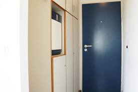Großhadern Wohnung | Single room