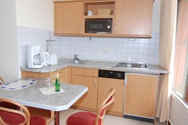 Groemitz Wohnung | Ferienwohnung/App. für 4 Gäste mit 43m² in Grömitz (58971)