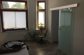 Ehnernviertel Wohnung | Brommystraße
