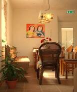 Meisburg Bed & Breakfast | B&B Den lange Heiman, Eifel